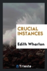 Crucial Instances - Book