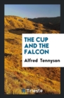 The Cup and the Falcon - Book
