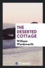 The Deserted Cottage - Book