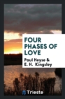 Four Phases of Love - Book
