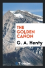 The Golden Ca on - Book