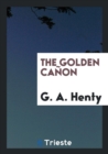 The Golden Ca on - Book