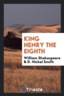 King Henry the Eighth - Book
