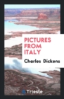 Pictures from Italy - Book