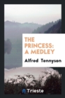 The Princess : A Medley - Book