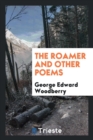 The Roamer and Other Poems - Book
