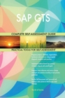 SAP Gts Complete Self-Assessment Guide - Book