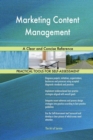 Marketing Content Management : A Clear and Concise Reference - Book