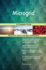 Microgrid : A Complete Guide - Book
