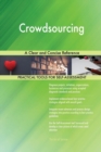 Crowdsourcing : A Clear and Concise Reference - Book