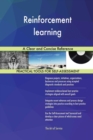 Reinforcement Learning : A Clear and Concise Reference - Book