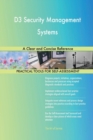 D3 Security Management Systems a Clear and Concise Reference - Book