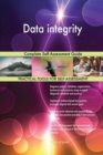 Data Integrity Complete Self-Assessment Guide - Book