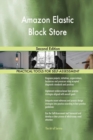 Amazon Elastic Block Store Second Edition - Book