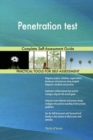 Penetration Test Complete Self-Assessment Guide - Book