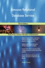 Amazon Relational Database Service Third Edition - Book