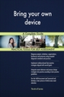 Bring Your Own Device a Complete Guide - Book