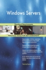 Windows Servers Standard Requirements - Book