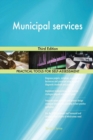 Municipal Services Third Edition - Book