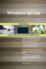 Windows Service Third Edition - Book