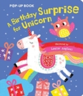 A Birthday Surprise for Unicorn - Book