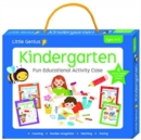 Kindergarten Fun Educational Activity Case - Book