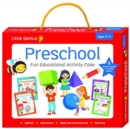 Activity Case - Preschool - Book