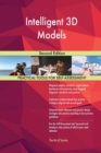 Intelligent 3D Models Second Edition - Book