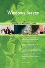 Windows Server Complete Self-Assessment Guide - Book