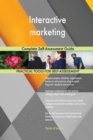 Interactive Marketing Complete Self-Assessment Guide - Book