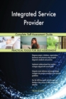 Integrated Service Provider Complete Self-Assessment Guide - Book