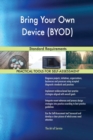 Bring Your Own Device (Byod) Standard Requirements - Book