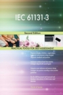 Iec 61131-3 Second Edition - Book
