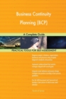 Business Continuity Planning (Bcp) a Complete Guide - Book