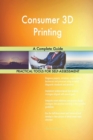 Consumer 3D Printing a Complete Guide - Book