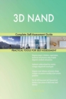 3D Nand Complete Self-Assessment Guide - Book