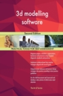 3D Modelling Software Second Edition - Book