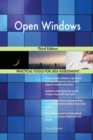 Open Windows Third Edition - Book