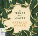 A Fringe of Leaves - Book