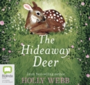 The Hideaway Deer - Book