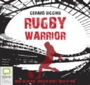 Rugby Warrior - Book