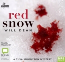 Red Snow - Book