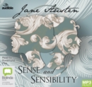 Sense and Sensibility : Performed by Rosamund Pike - Book