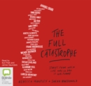 FULL CATASTROPHE - Book