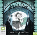 Amelia Fang and the Lost Yeti Treasures - Book