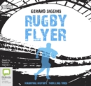 Rugby Flyer - Book