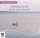Meditation - Breath, Heart & Light - Book