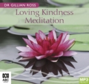 Loving Kindness Meditation - Book