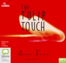 The Tulip Touch - Book