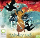 Swallow's Dance - Book